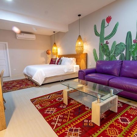 Hotel Boutique Casa Chunuu Santa Marta Zewnętrze zdjęcie
