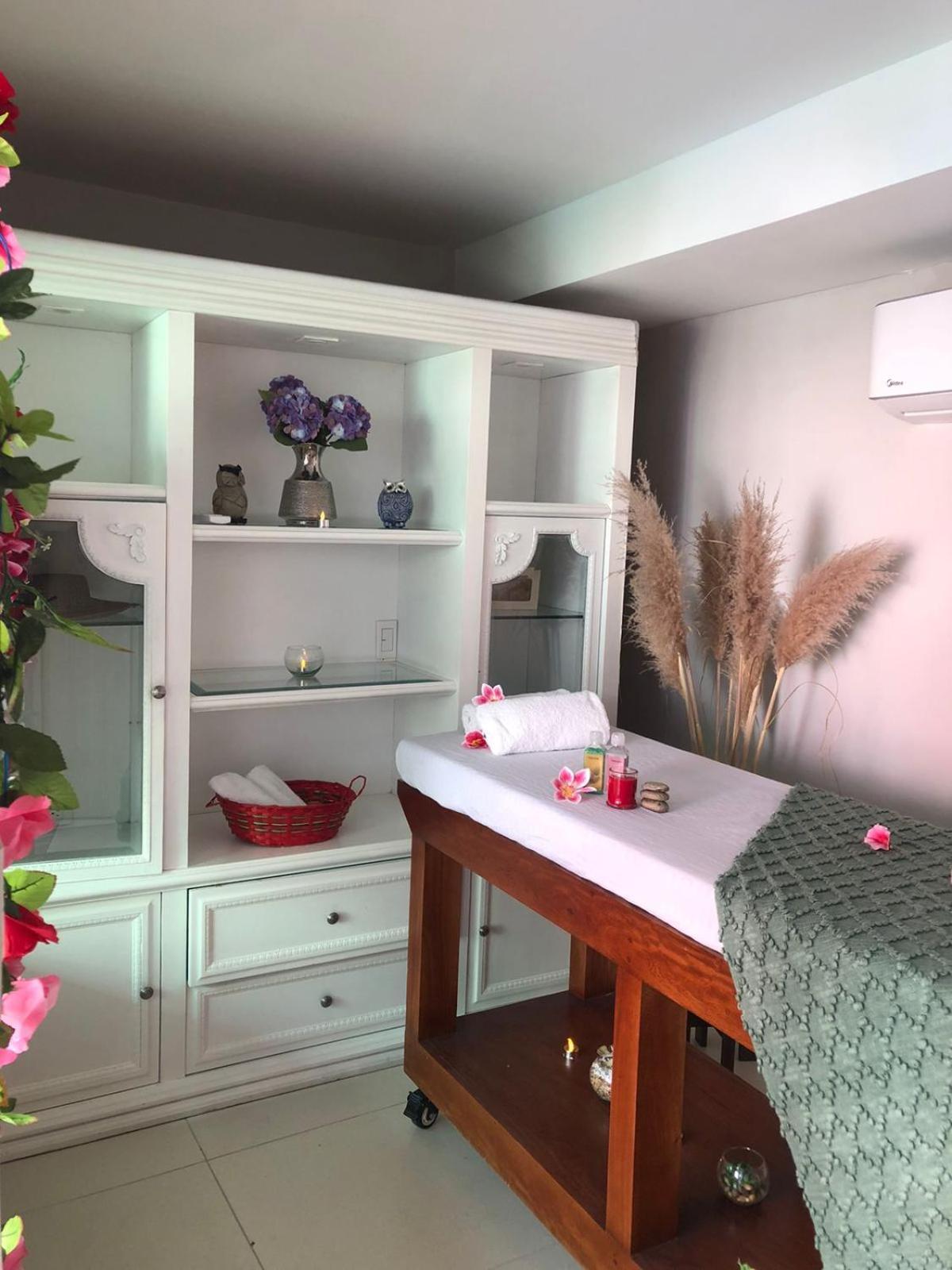 Hotel Boutique Casa Chunuu Santa Marta Zewnętrze zdjęcie